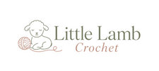 Little Lamb Crochet - Home